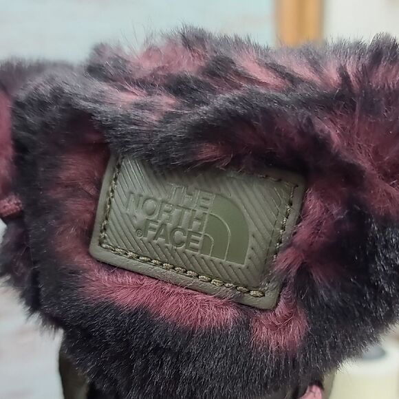 The North Face Sierra Luxe WP - Picture 6 of 8